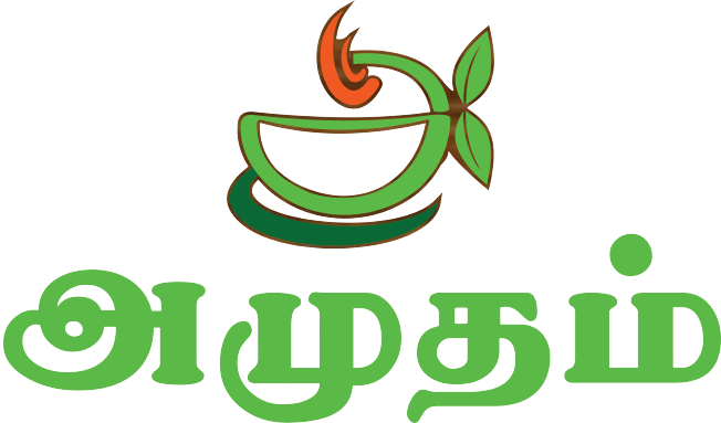 Logo of Amudham