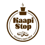 Logo of Kaapi Stop