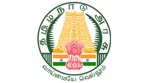 Logo of Tamil Nadu Government